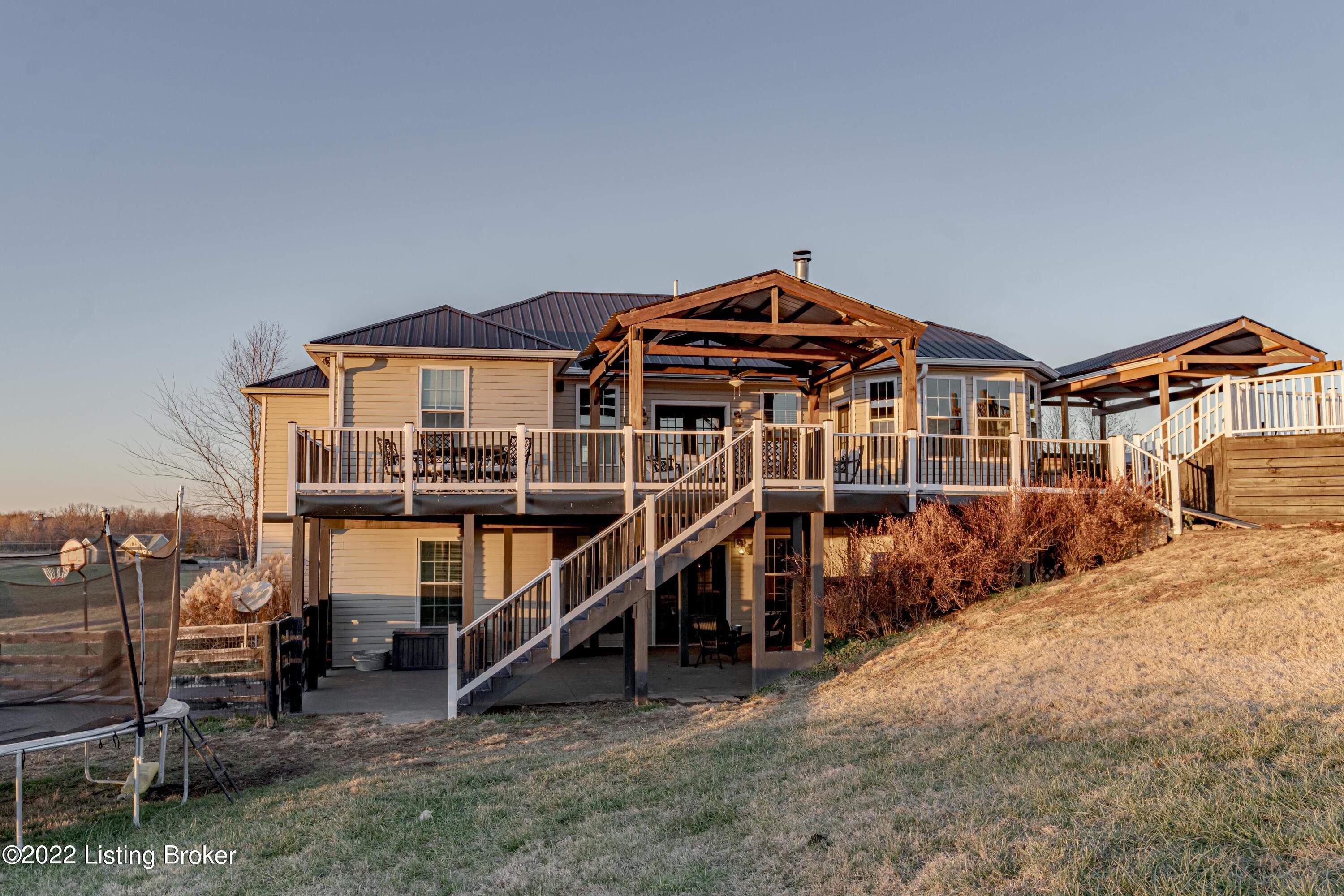 3983 Vigo Road Bagdad, KY 40003 - Photo 102 of 139 DSC01028
