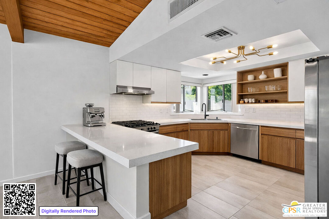 2211 North Starr Road Palm Springs, CA 92262 - Photo 12 of 38