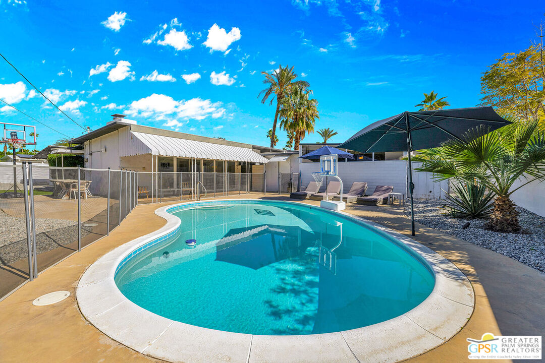 2211 North Starr Road Palm Springs, CA 92262 - Photo 29 of 38