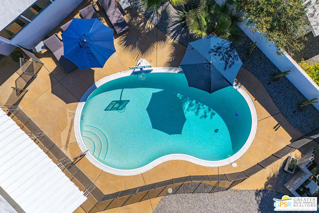 2211 North Starr Road Palm Springs, CA 92262 - Photo 30 of 38