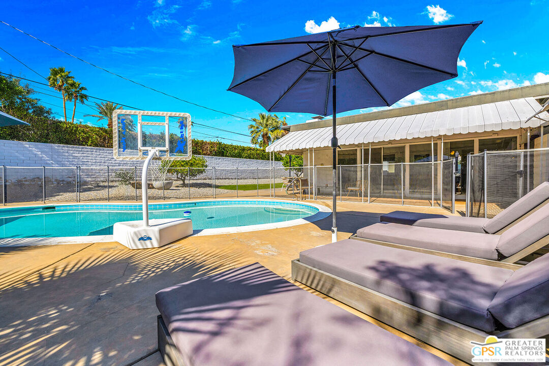 2211 North Starr Road Palm Springs, CA 92262 - Photo 31 of 38