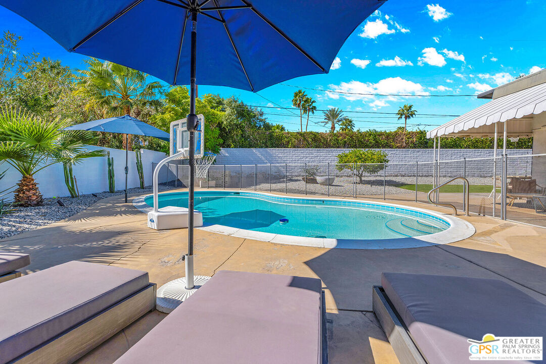 2211 North Starr Road Palm Springs, CA 92262 - Photo 32 of 38