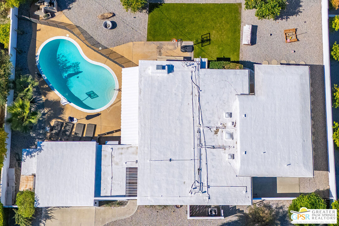 2211 North Starr Road Palm Springs, CA 92262 - Photo 36 of 38