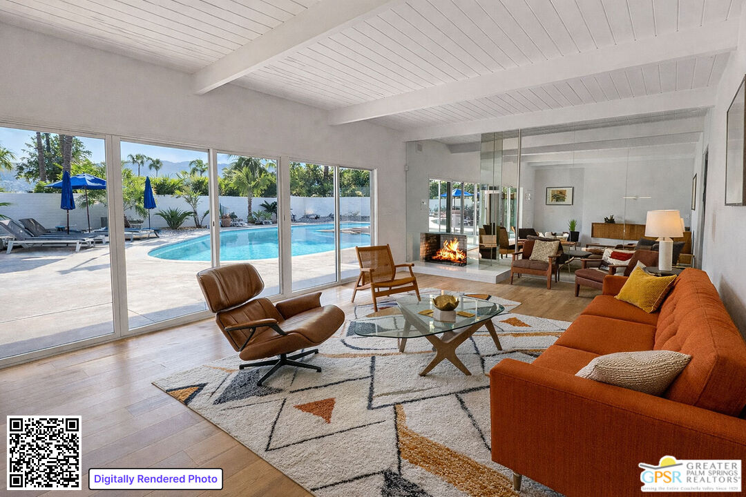 2211 North Starr Road Palm Springs, CA 92262 - Photo 6 of 38