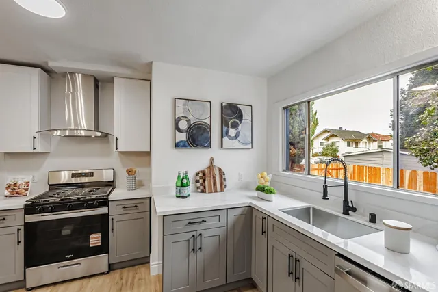 $528,000 | 220 Vaqueros Avenue, Rodeo, CA 94572