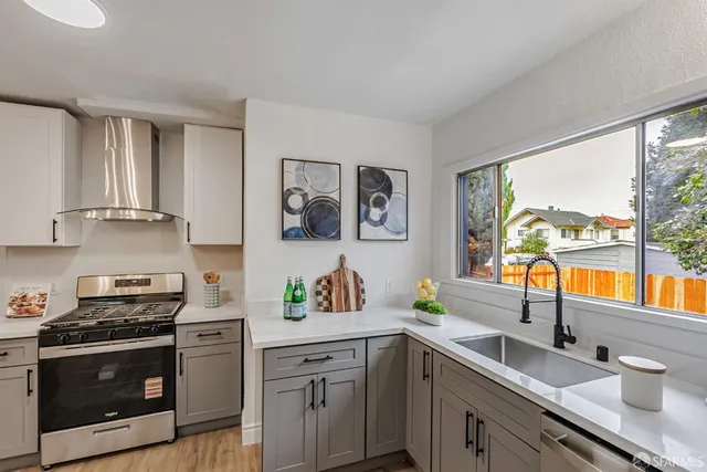 $528,000 | 220 Vaqueros Avenue, Rodeo, CA 94572