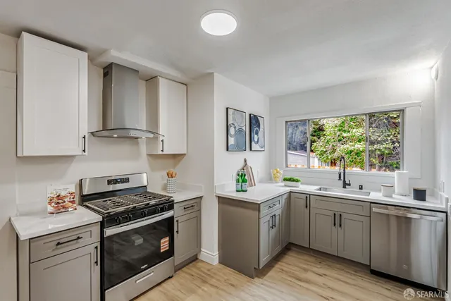 $528,000 | 220 Vaqueros Avenue, Rodeo, CA 94572