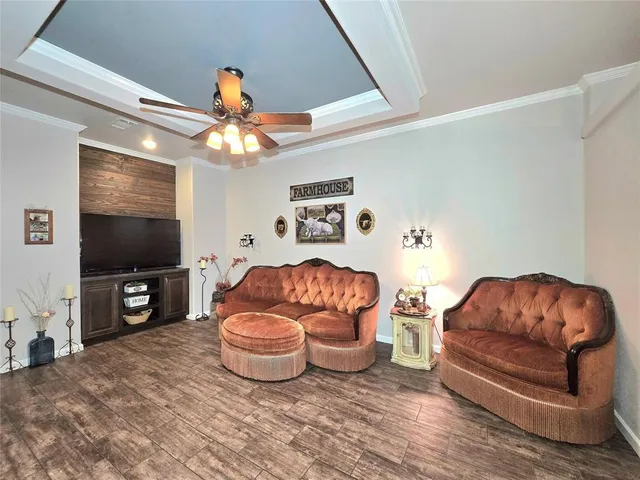 $1,499,000 | 4081 Farm To Market Road 2736, Campbell, TX 75422