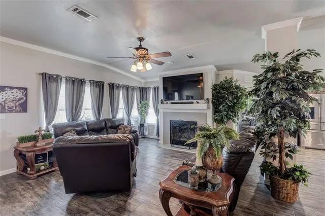 $1,499,000 | 4081 Farm To Market Road 2736, Campbell, TX 75422