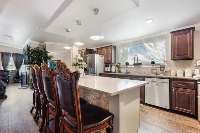 $1,499,000 | 4081 Farm To Market Road 2736, Campbell, TX 75422