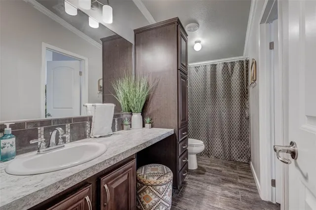 $1,499,000 | 4081 Farm To Market Road 2736, Campbell, TX 75422