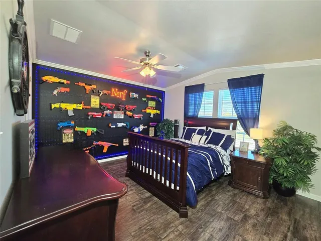 $1,499,000 | 4081 Farm To Market Road 2736, Campbell, TX 75422