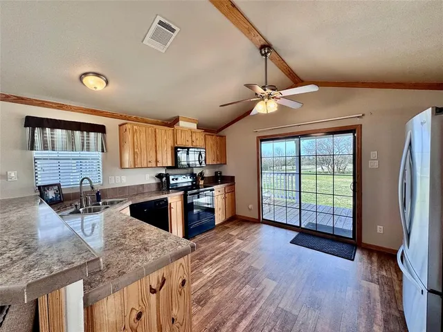 $1,499,000 | 4081 Farm To Market Road 2736, Campbell, TX 75422