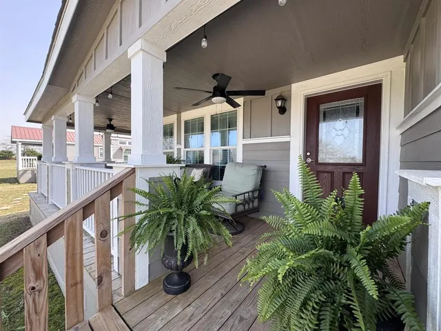 $1,499,000 | 4081 Farm To Market Road 2736, Campbell, TX 75422