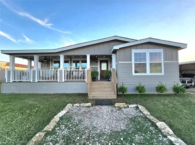 $1,499,000 | 4081 Farm To Market Road 2736, Campbell, TX 75422