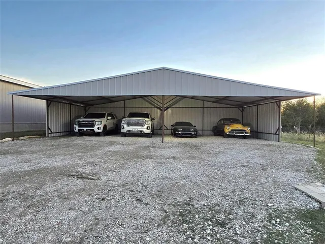 $1,499,000 | 4081 Farm To Market Road 2736, Campbell, TX 75422