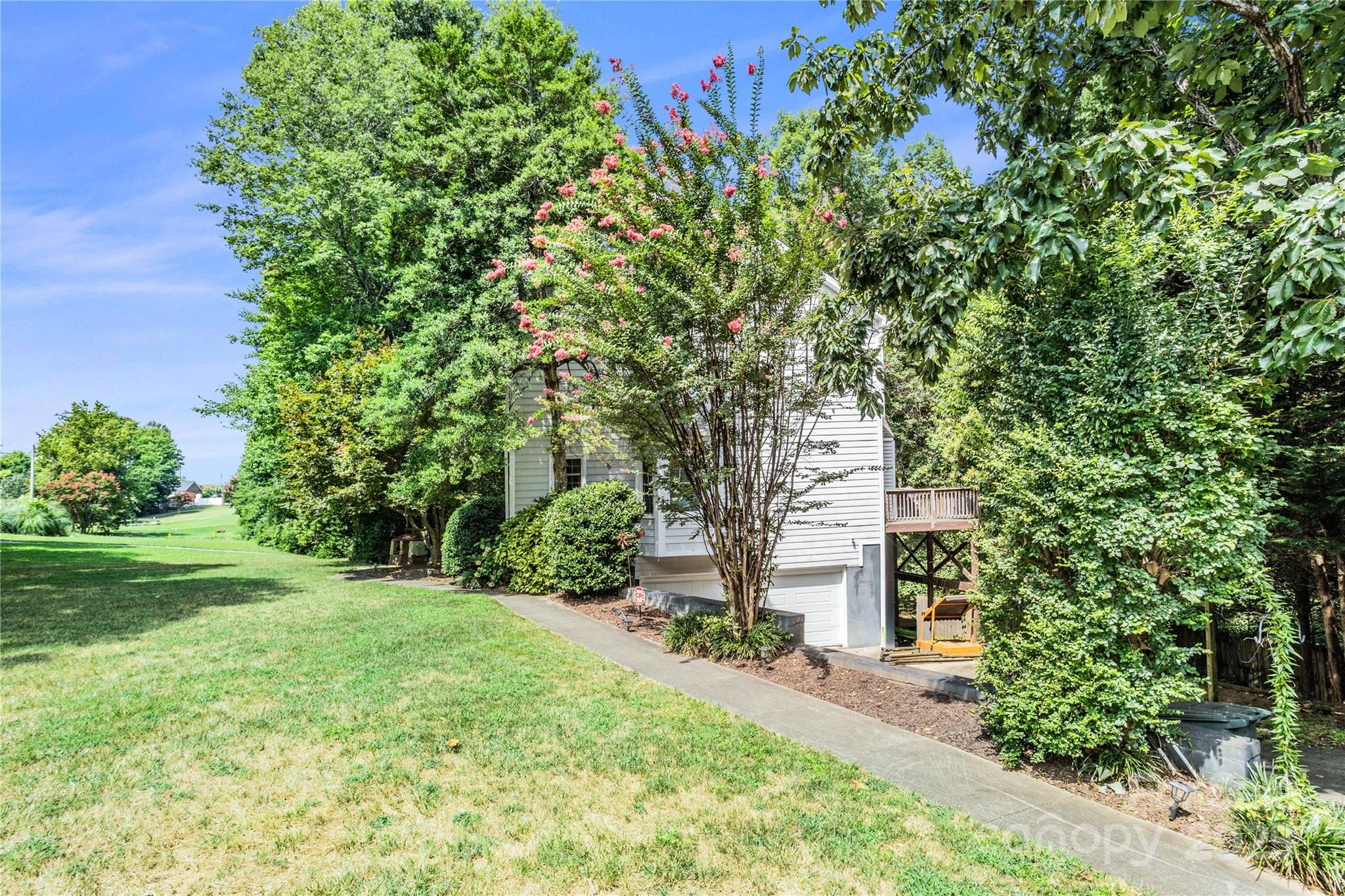 900 Raleigh Court Gastonia, NC 28054 - Photo 24 of 27