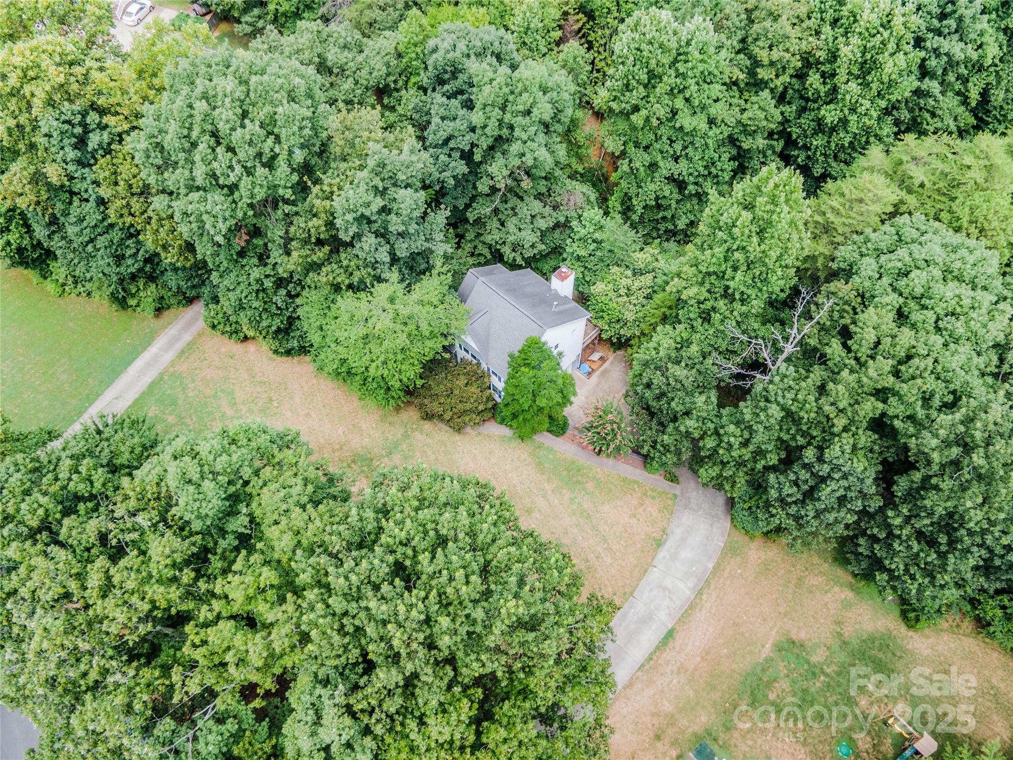 900 Raleigh Court Gastonia, NC 28054 - Photo 25 of 27