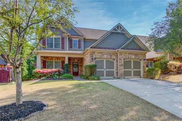 $475,000 | 7772 Copper Kettle Way, Flowery Branch, GA 30542
