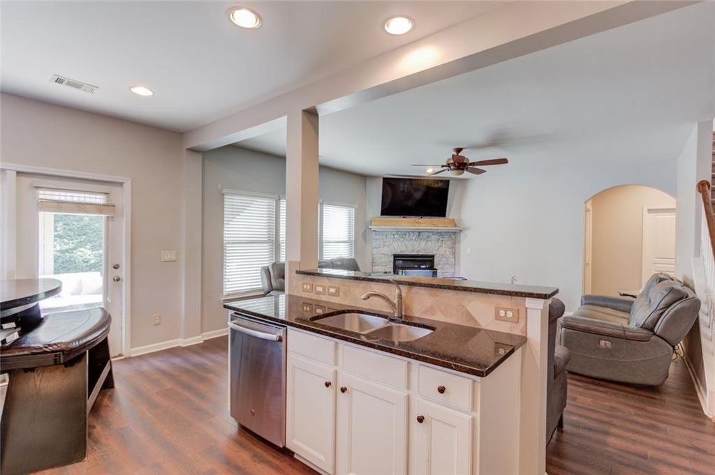7772 Copper Kettle Way Flowery Branch, GA 30542 - Photo 13 of 43