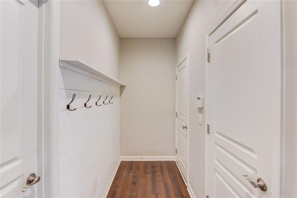 7772 Copper Kettle Way Flowery Branch, GA 30542 - Photo 17 of 43 a view of a hallway