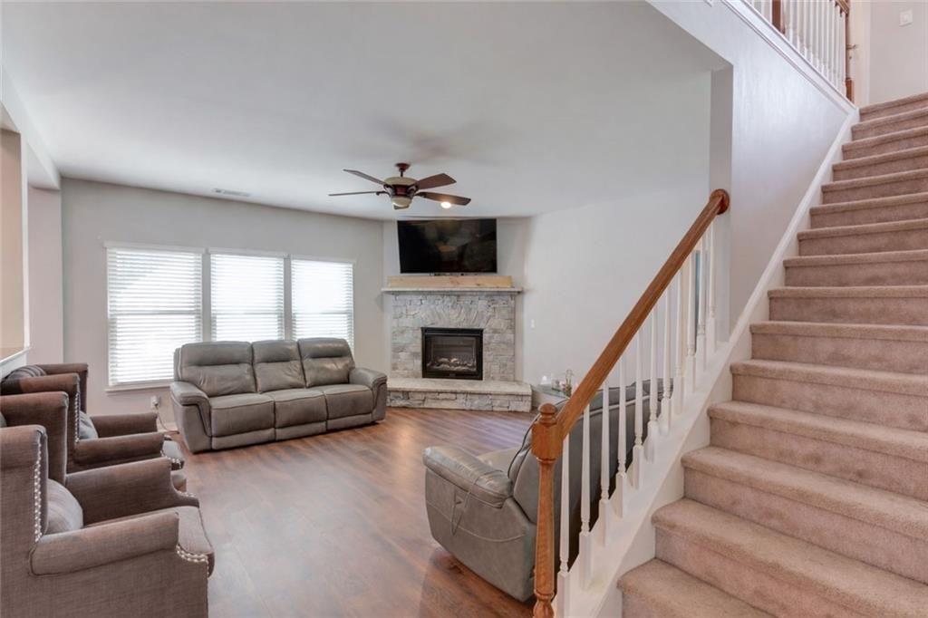 7772 Copper Kettle Way Flowery Branch, GA 30542 - Photo 18 of 43