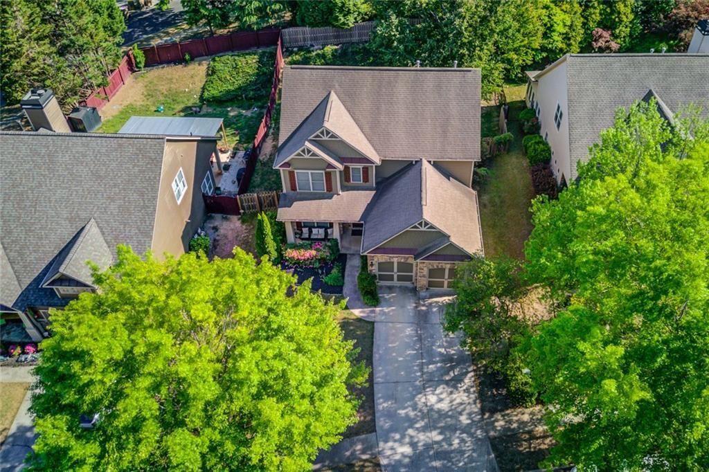 7772 Copper Kettle Way Flowery Branch, GA 30542 - Photo 2 of 43