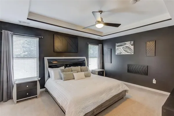 $475,000 | 7772 Copper Kettle Way, Flowery Branch, GA 30542