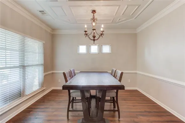 $475,000 | 7772 Copper Kettle Way, Flowery Branch, GA 30542
