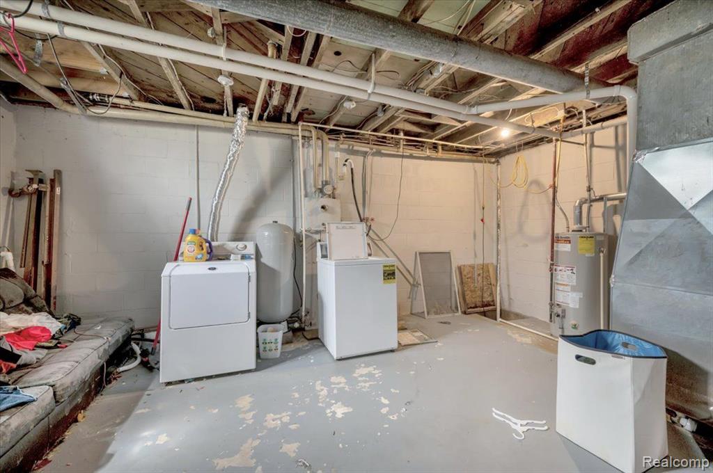 11183 Lapeer Road Davison, MI 48423 - Photo 22 of 25 Gallery Image 22