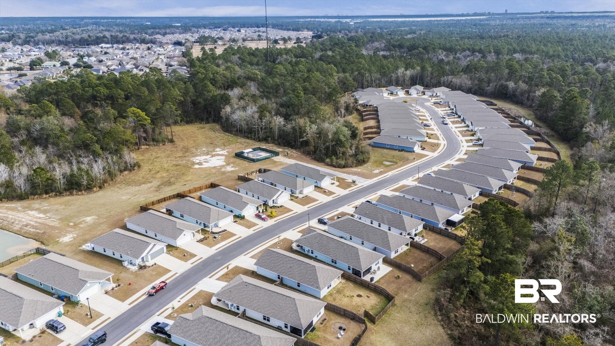 8712 Summer Bay Lane Foley, AL 36535 - Photo 14 of 40