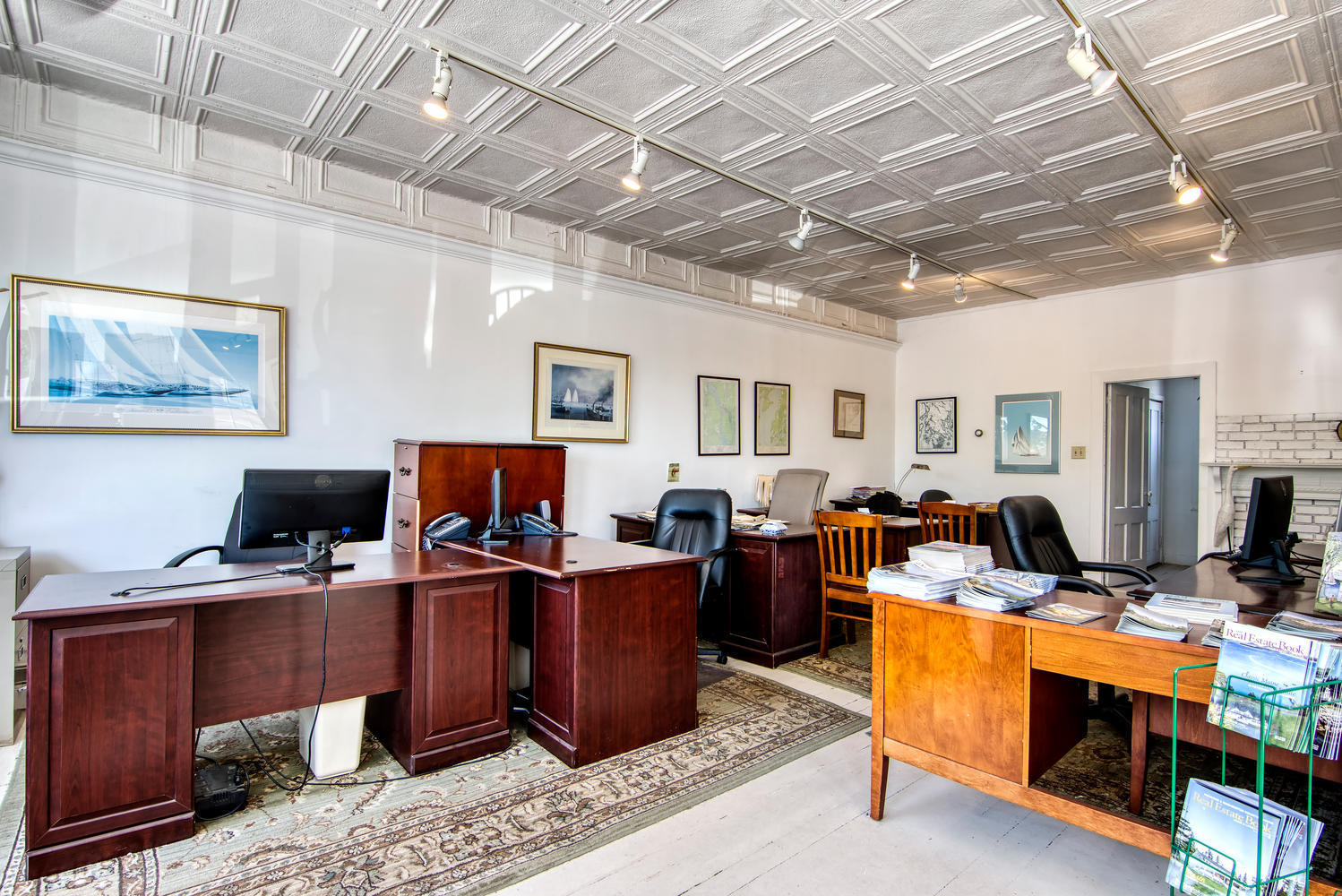 7 Main Street Castine, ME 04421 - Photo 2 of 25 Commercial Space