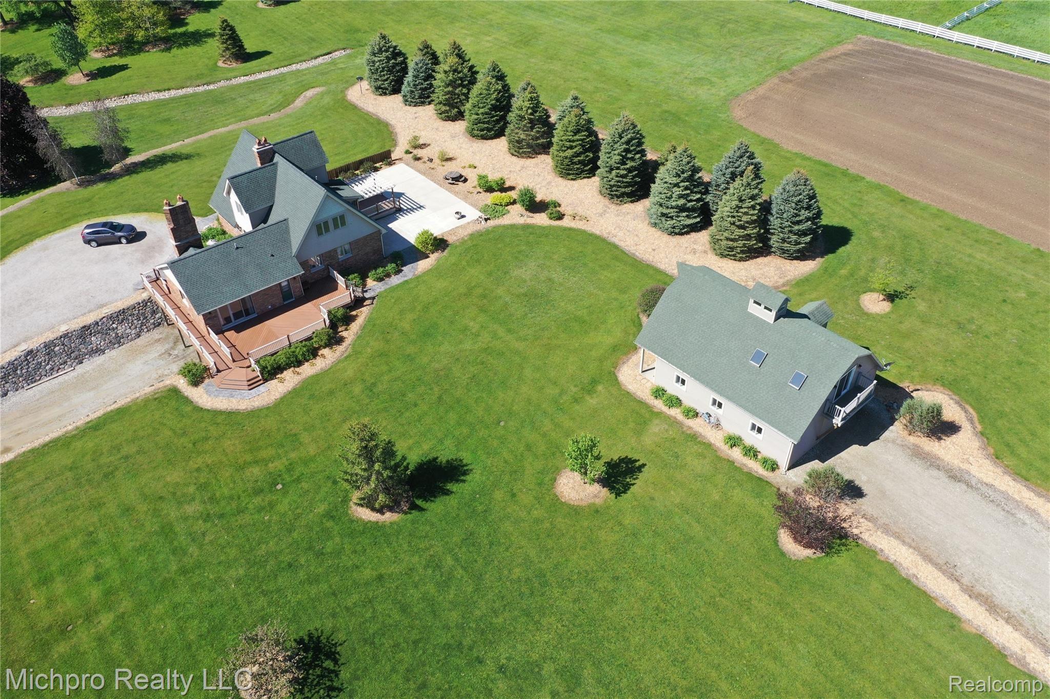 7229 Shaw Road Imlay City, MI 48444 - Photo 3 of 97 Shaw 1-32.JPG