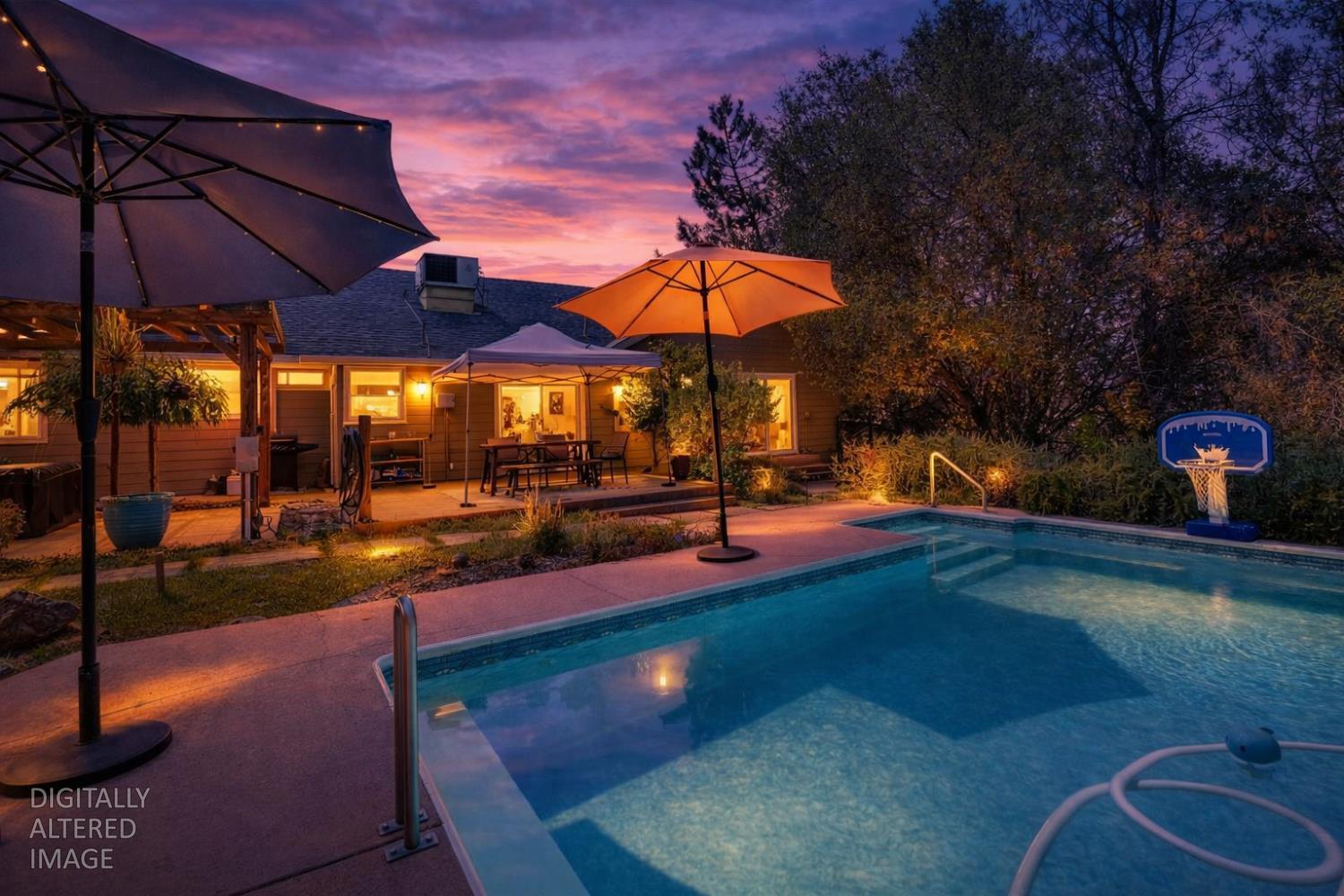 2441 Quail Hill Road, Unit 262 Copperopolis, CA 95228 - Photo 1 of 90 a view of a swimming pool with a patio