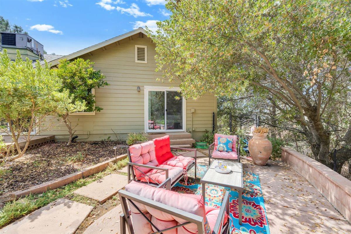 2441 Quail Hill Road, Unit 262 Copperopolis, CA 95228 - Photo 48 of 90 Multiple patio areas...