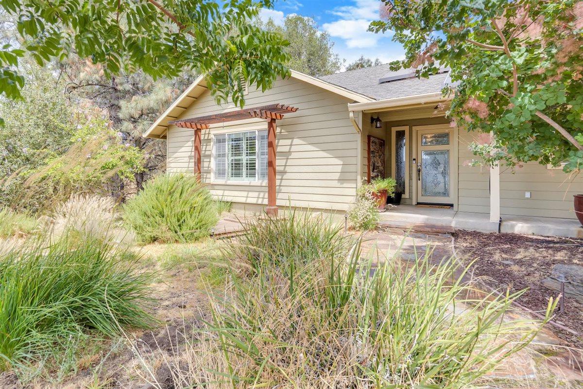 2441 Quail Hill Road, Unit 262 Copperopolis, CA 95228 - Photo 60 of 90 Lovely foliage.