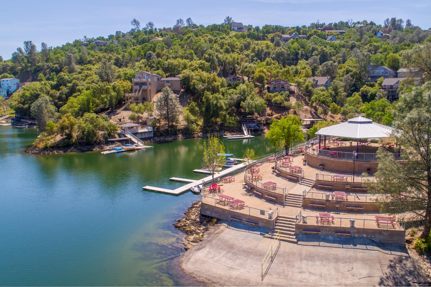 2441 Quail Hill Road, Unit 262 Copperopolis, CA 95228 - Photo 73 of 90 Enjoy THIS all summer long!