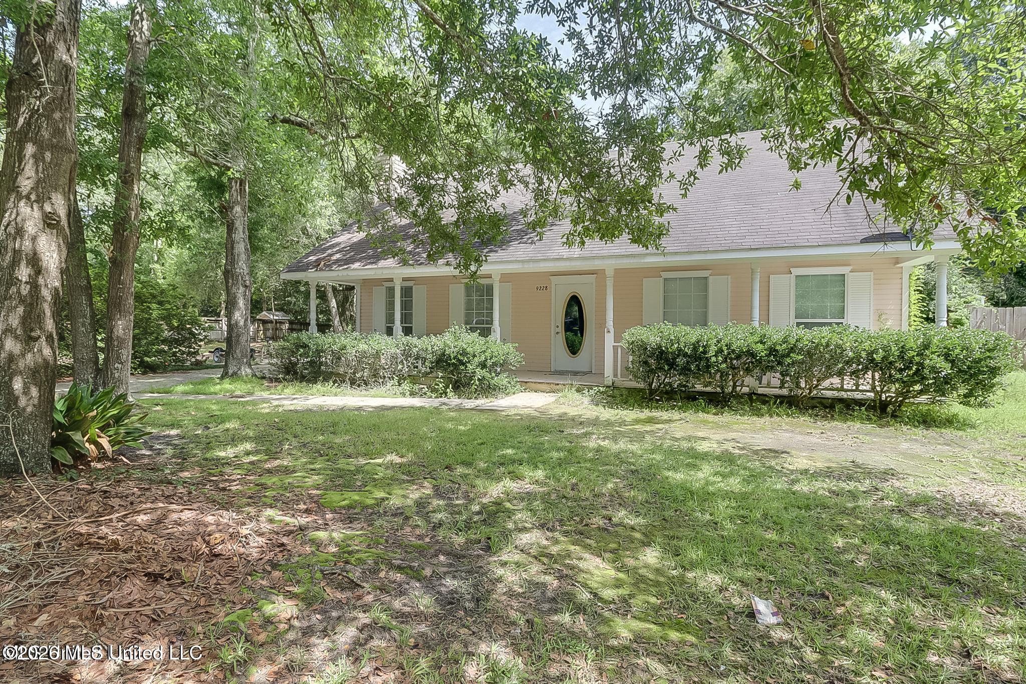 9228 Pointe Aux Chenes Road Ocean Springs, MS 39564 - Photo 1 of 24 20250801070901006439000000-o