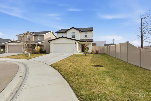$525,000 | 6166 South Carlburg Avenue, Boise, ID 83709