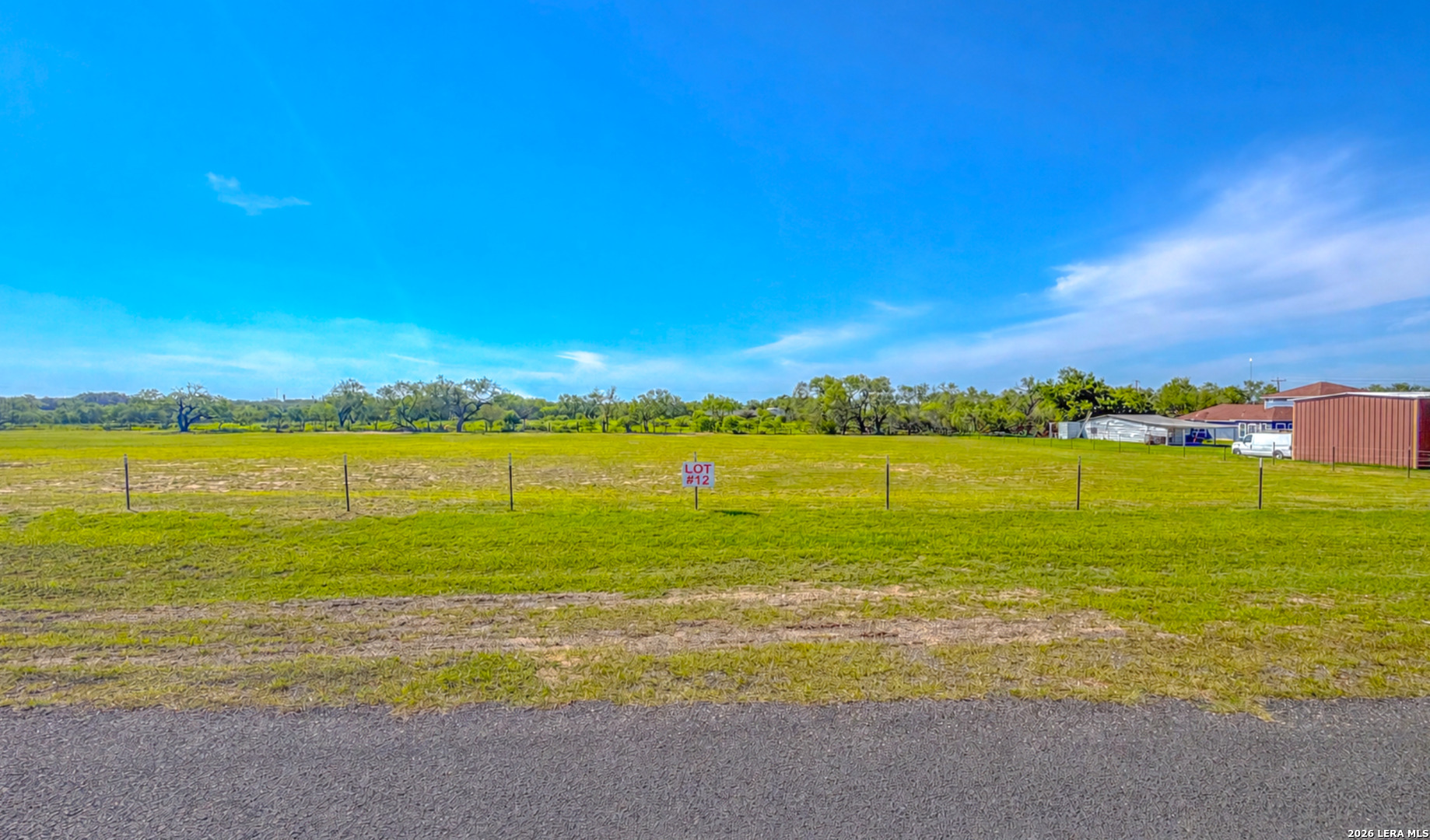 Tbd Lot 12 Priest Road Elmendorf, TX 78112 - Photo 2 of 5