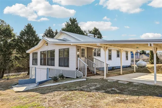 $255,000 | 3014 Bronco Lane, Gainesville, GA 30507