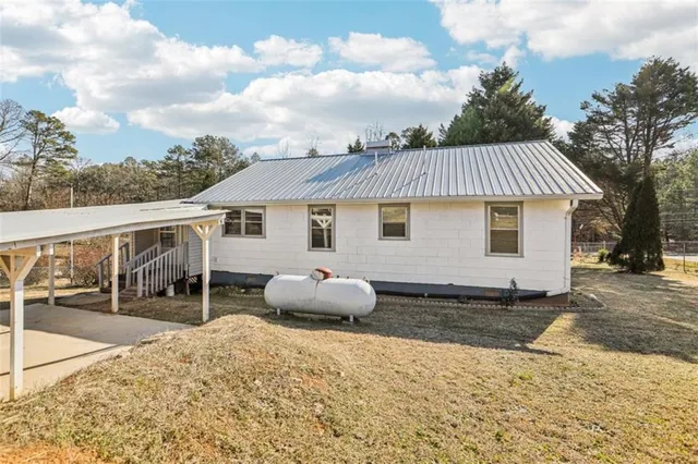 $255,000 | 3014 Bronco Lane, Gainesville, GA 30507