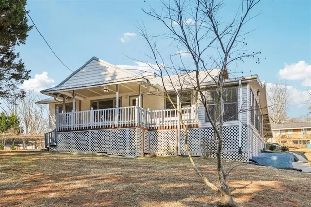 $255,000 | 3014 Bronco Lane, Gainesville, GA 30507