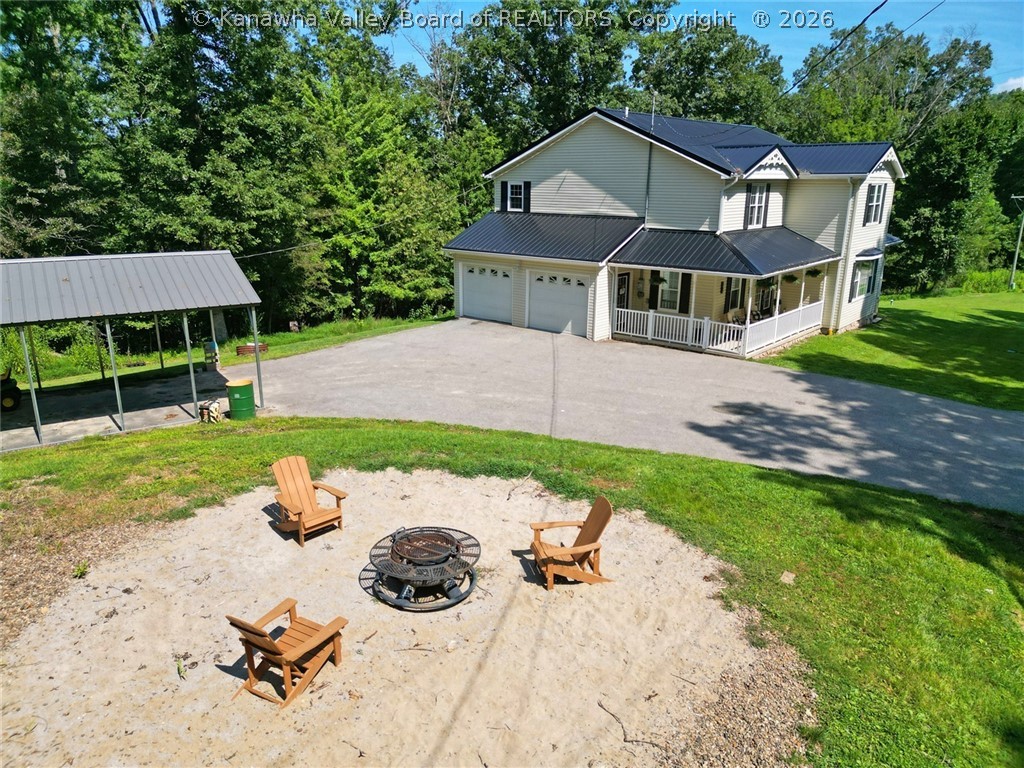 176 Grouse Ridge Sumerco, WV 25567 - Photo 9 of 50 Gallery Image 9