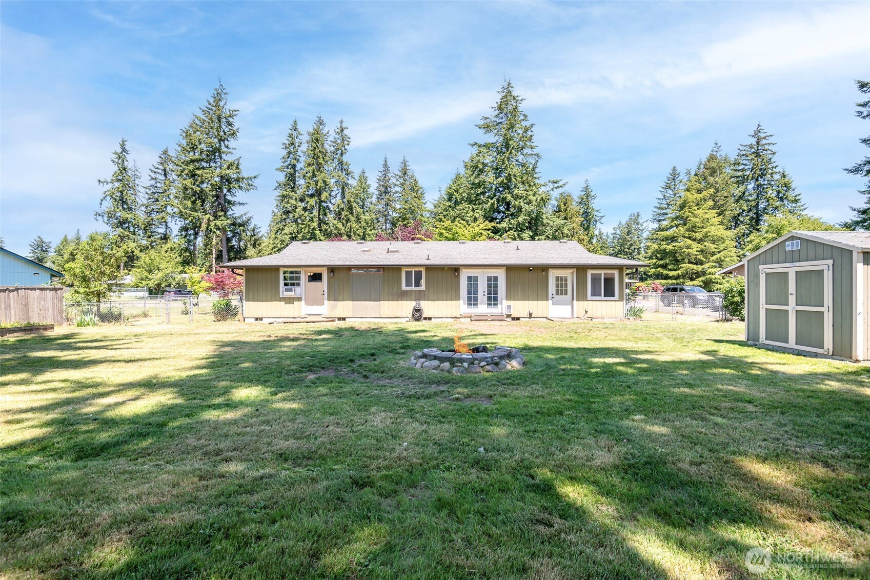 131 Raintree Loop Southeast Rainier, WA 98576 - Photo 20 of 23 Gallery Image 20