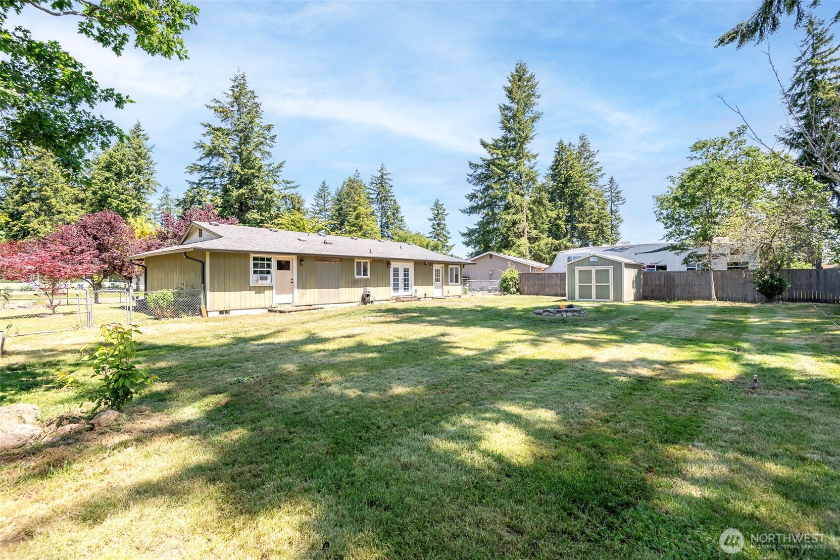 131 Raintree Loop Southeast Rainier, WA 98576 - Photo 21 of 23 Gallery Image 21