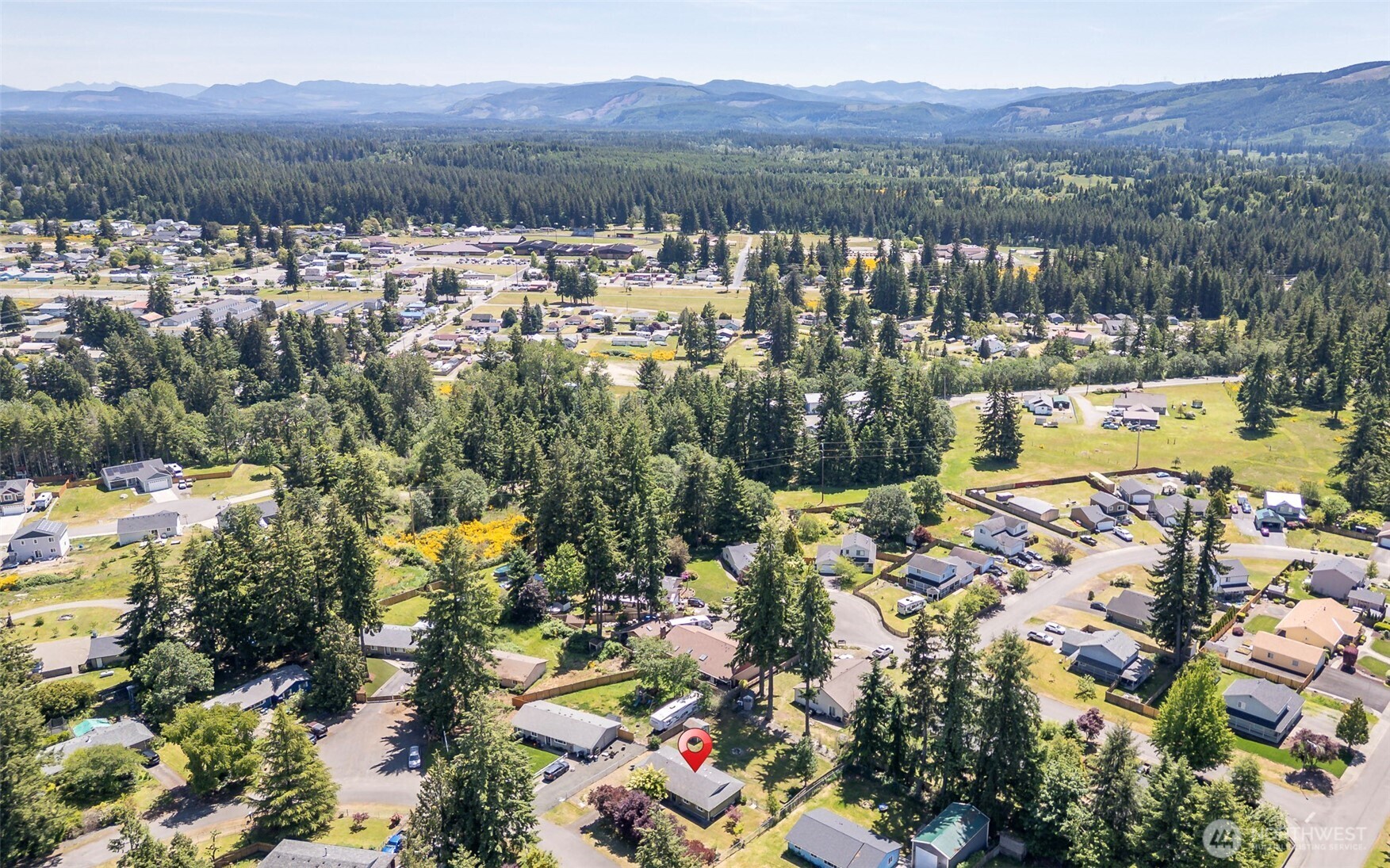 131 Raintree Loop Southeast Rainier, WA 98576 - Photo 23 of 23 Gallery Image 23