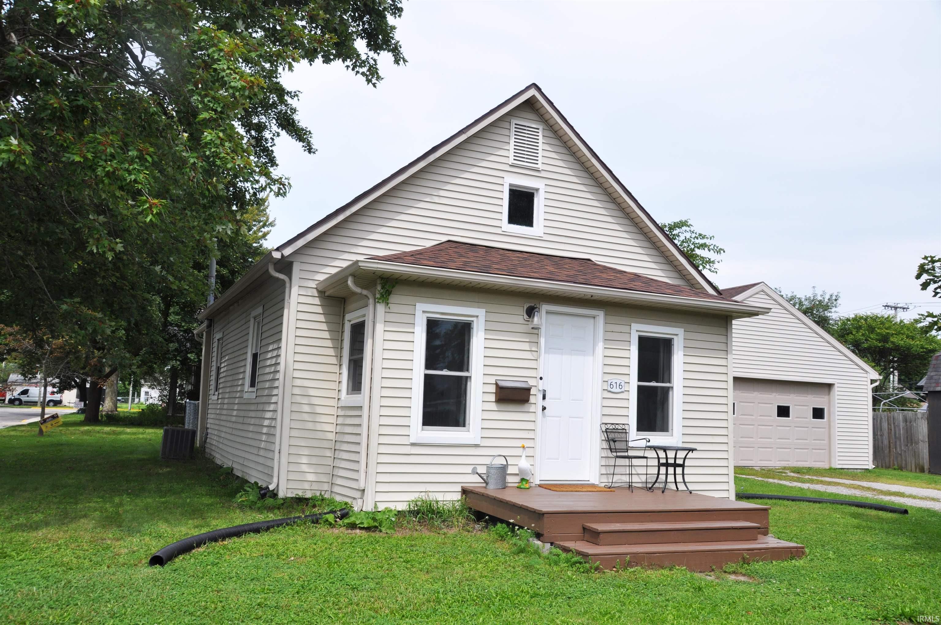 616 Short Street Decatur, IN 46733 - Photo 2 of 21 Gallery Image 2