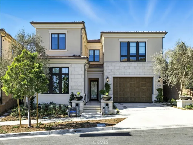 $7,284,000 | 461 Ridgecrest, Irvine, CA 92602
