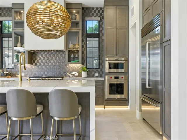 $7,284,000 | 461 Ridgecrest, Irvine, CA 92602